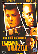 Tajemná vražda (2005)