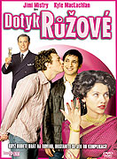 Dotyk růžové (2004)