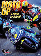 Moto GP: v zajetí rychlosti (2003)