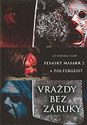 Vraždy bez záruky (2003)