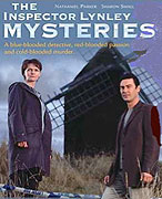 Případy inspektora Lynleyho: Pád až dolů (2003)