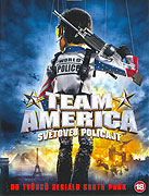Team America: Světovej policajt (2004)