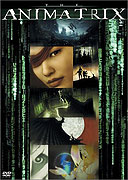 Animatrix: Přijímací zkouška (2003)