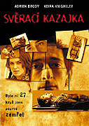 Svěrací kazajka (2005)