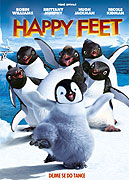 Happy Feet (2006)