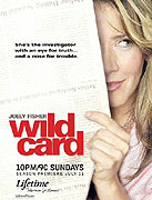 Divoká karta (2003)