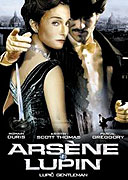 Arsen Lupin - zloděj gentleman (2004)
