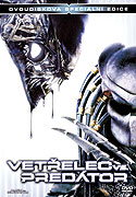 Vetřelec vs. Predátor (2004)