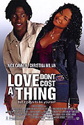 Láska nic nestojí (2003)