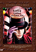 Karlík a továrna na čokoládu (2005)