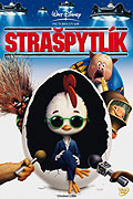 Strašpytlík (2005)