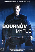 Bournův mýtus (2004)