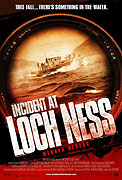 Záhada jezera Lochness (2004)
