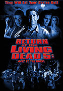 Return of the Living Dead 5: Rave to the Grave (2005)