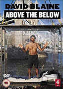 David Blaine: Above the Below (2003)
