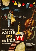 Valčík pro milión (1960)