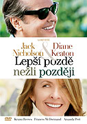 Lepší pozdě nežli později (2003)