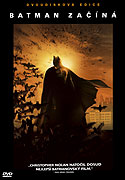 Batman začíná (2005)