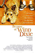 Co způsobil Winn-Dixie (2005)
