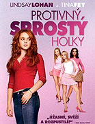 Protivný sprostý holky (2004)