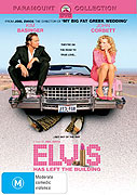 Elvis už odešel (2004)