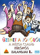 Odkaz budoucnosti aneb Podivuhodná dobrodružství rodiny Smolíkovy (1969)
