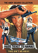 Hard Ticket to Hawaii (1987)