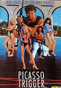 Picasso Trigger (1988)