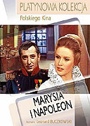 Maryška a Napoleon (1966)