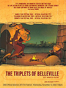 Trio z Belleville (2003)
