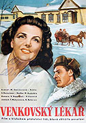 Venkovský lékař (1951)