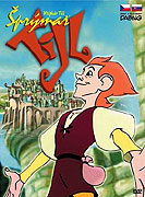 Šprýmař Till (2003)