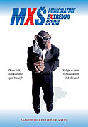 MXŠ: Mimořádně extrémní špión (2003)