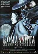Romasanta: Hon na vlkodlaka (2004)