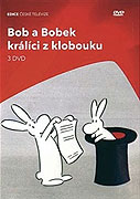 Bob a Bobek - králíci z klobouku (1979)