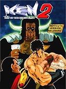 Hokuto no Ken 2 (1987)