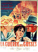 Válka kluků (1936)