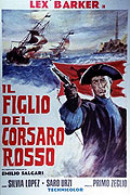 Figlio del corsaro rosso, Il (1943)