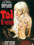 Toi... le venin (1958)