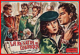 Regina di Navarra (1942)