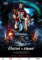 Šťastné a krvavé (2023)