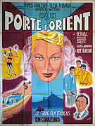 Porte d'orient (1951)