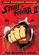 Street Fighter II (1994)