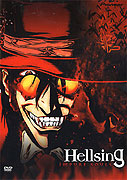 Hellsing (2001)