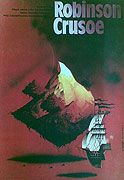 Robinson Crusoe (1972)