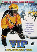VIP: Velmi inteligentní primát (2000)