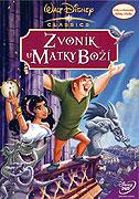 Zvoník u Matky Boží (1996)