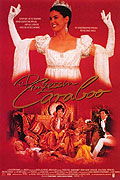 Princezna Caraboo (1994)