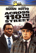 Přes 110. ulici (1972)