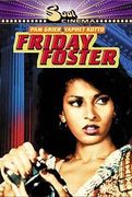Friday Foster (1975)